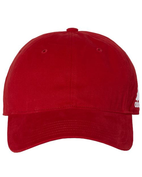 Relaxed Cap