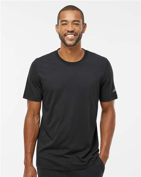 Adidas - A556 - Blended T-Shirt