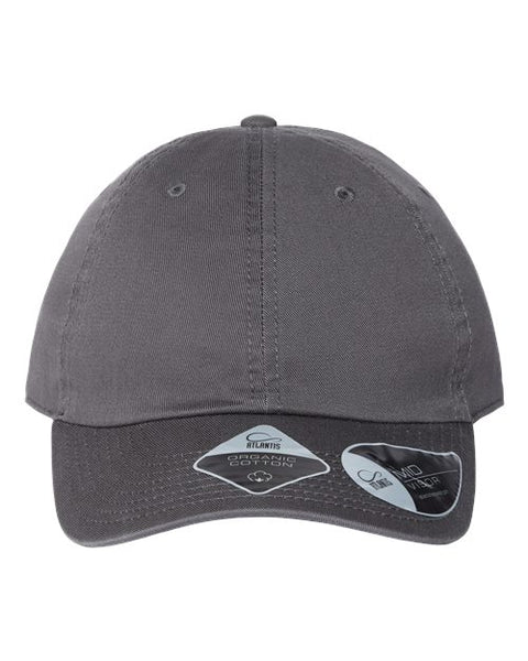 Atlantis Headwear - FRASER - Sustainable Dad Hat