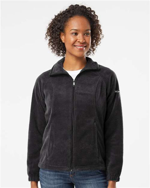 Columbia - 212470 - Women’s Benton Springs™ Fleece Full-Zip Jacket