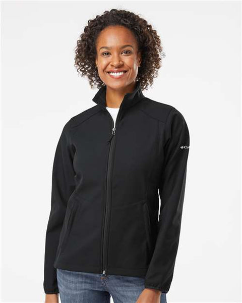 Columbia - 212493 - Women’s Kruser Ridge™ Soft Shell Jacket