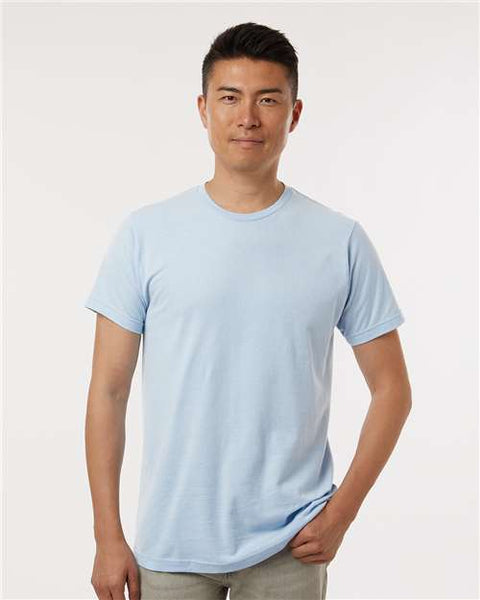 M&O - 4502 - Fine Jersey T-Shirt