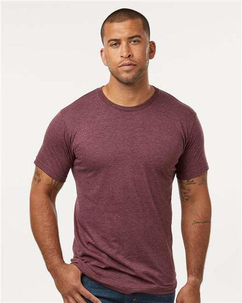 M&O - 4502 - Fine Jersey T-Shirt