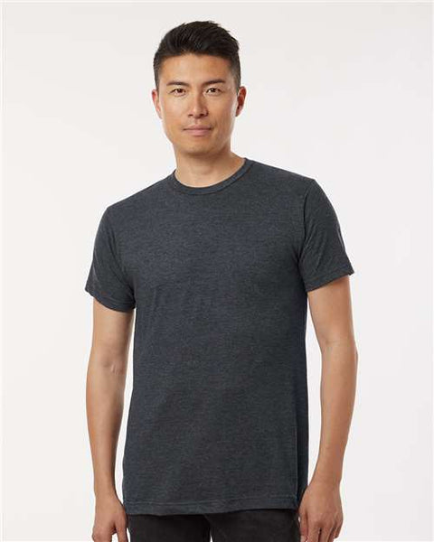 M&O - 4502 - Fine Jersey T-Shirt