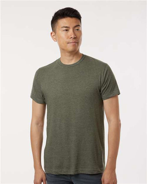 M&O - 4502 - Fine Jersey T-Shirt
