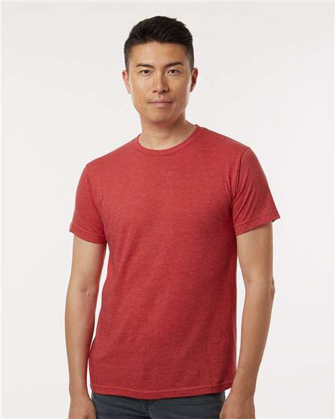 M&O - 4502 - Fine Jersey T-Shirt