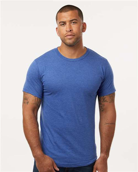 M&O - 4502 - Fine Jersey T-Shirt