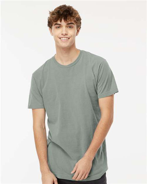 M&O - 6500M - Vintage Garment-Dyed T-Shirt