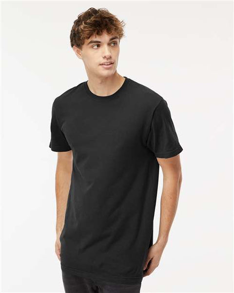 M&O - 6500M - Vintage Garment-Dyed T-Shirt