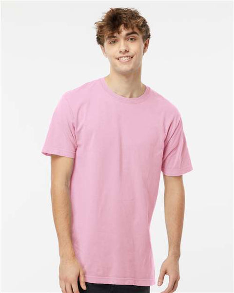 M&O - 6500M - Vintage Garment-Dyed T-Shirt