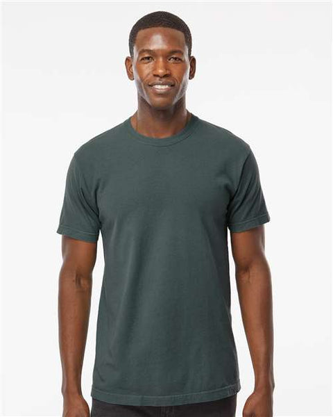 M&O - 6500M - Vintage Garment-Dyed T-Shirt