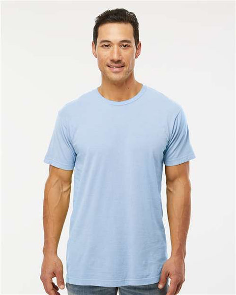 M&O - 6500M - Vintage Garment-Dyed T-Shirt