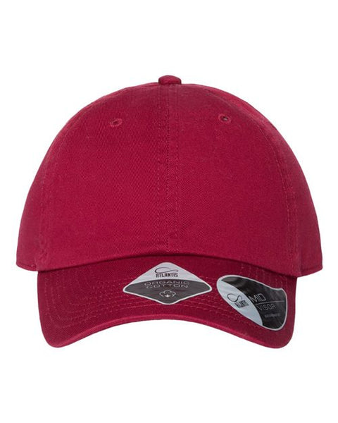 11364 Sustainable Dad Hat