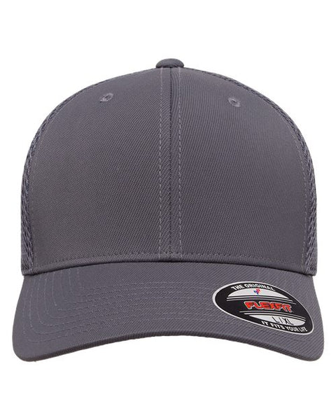 2170 Lightweight Ultrafiber Mesh Cap