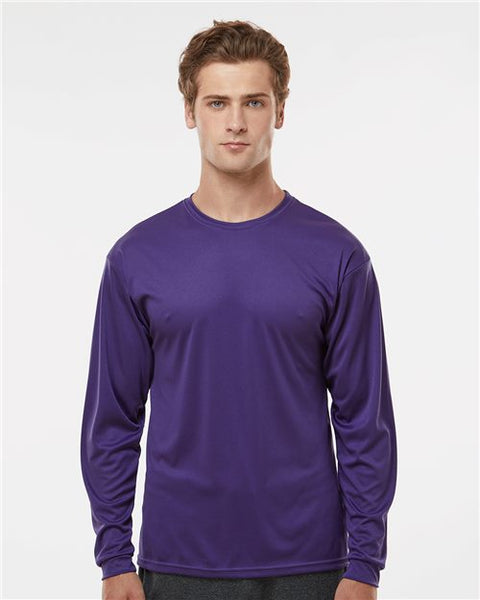 2484 Comfortable Long Sleeve Tshirt