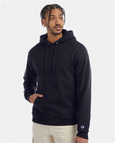 Champion - S700 - Powerblend® Hooded Sweatshirt