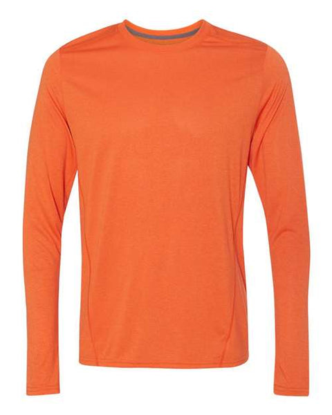 Gildan - 47400 - Performance® Tech Long Sleeve T-Shirt