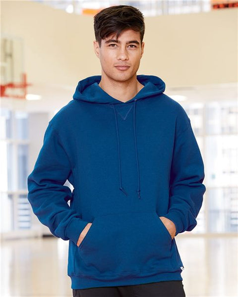 Russell Athletic - 695HBM - Dri Power® Hooded Sweatshirt