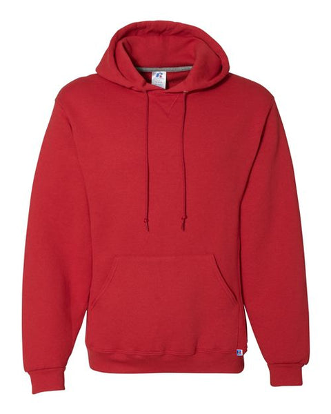 Russell Athletic - 695HBM - Dri Power® Hooded Sweatshirt