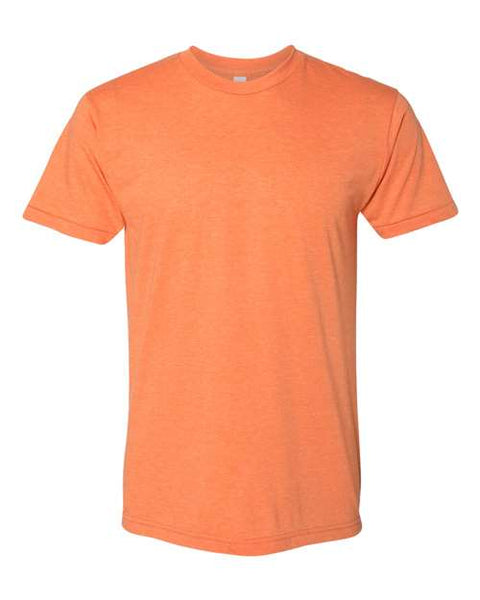 American Apparel - BB401 - 50/50 Tee