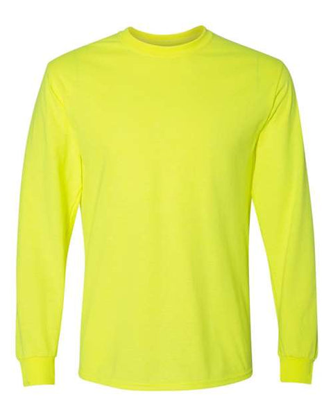 Gildan - 8400 - DryBlend® 50/50 Long Sleeve T-Shirt
