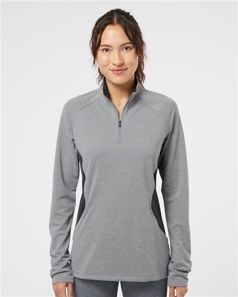 Lightweight Quarter-Zip Pullover