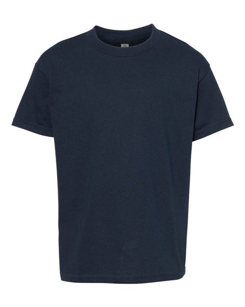 8179 Youth Heavyweight Tshirt