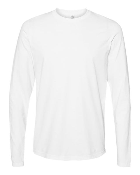 8186 Ultimate Long Sleeve Tshirt