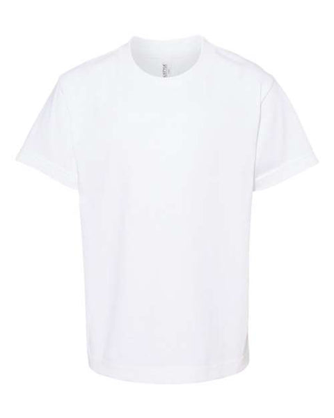 ALSTYLE - 3381 - Youth Classic T-Shirt