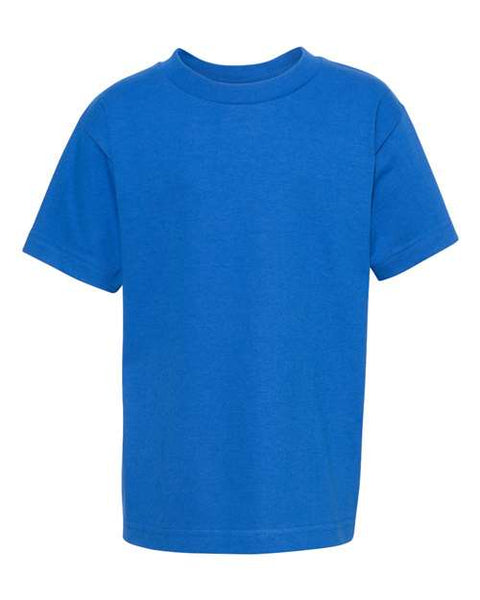 ALSTYLE - Juvy Classic T-Shirt -