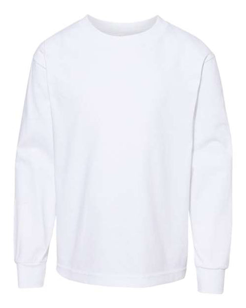 ALSTYLE - 3384 - Youth Classic Long Sleeve T-Shirt