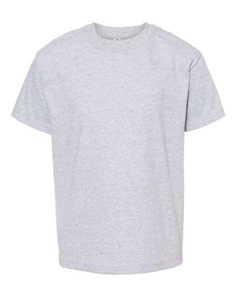 ALSTYLE - Youth Heavyweight T-Shirt -