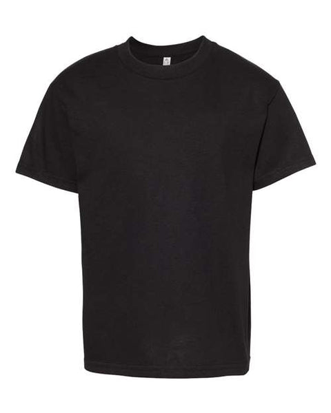 ALSTYLE - Youth Heavyweight T-Shirt -