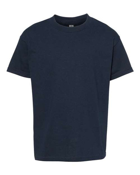 ALSTYLE - Youth Heavyweight T-Shirt -