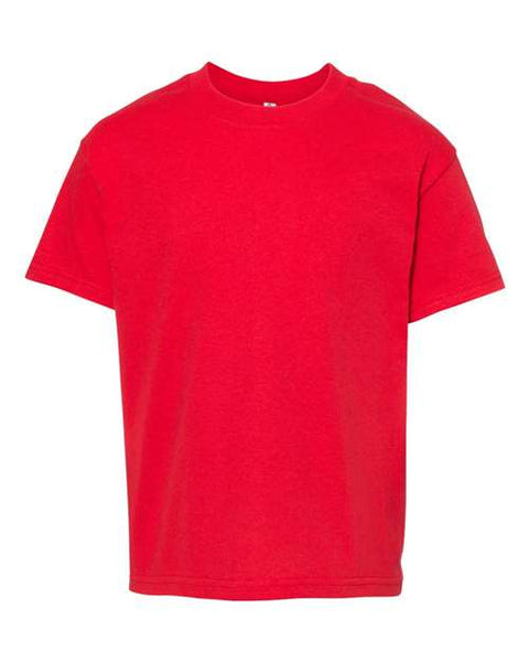 ALSTYLE - Youth Heavyweight T-Shirt -