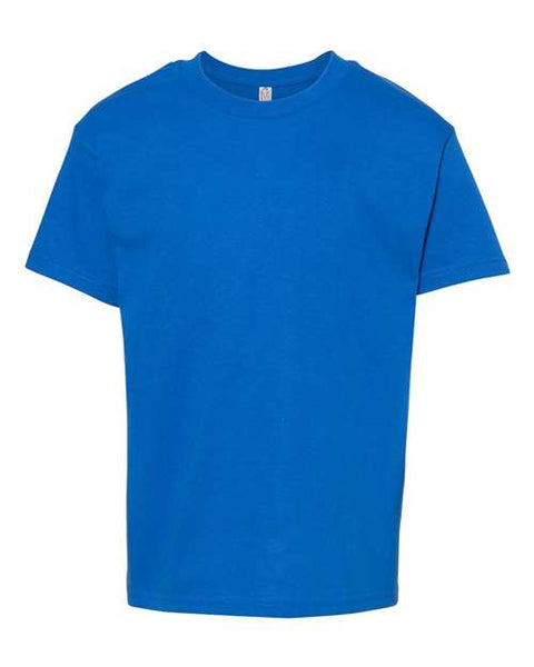 ALSTYLE - Youth Heavyweight T-Shirt -