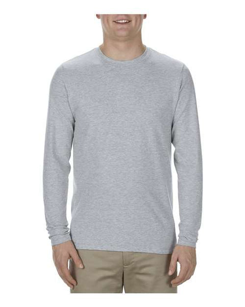 ALSTYLE - Ultimate Long Sleeve T-Shirt -