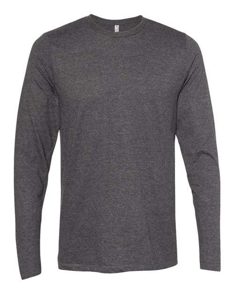 ALSTYLE - Ultimate Long Sleeve T-Shirt -