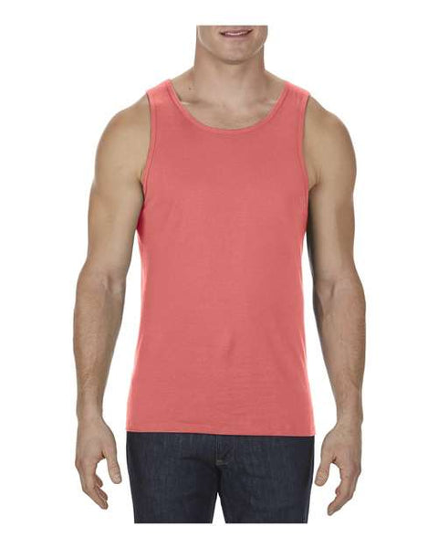 ALSTYLE - Ultimate Tank Top -