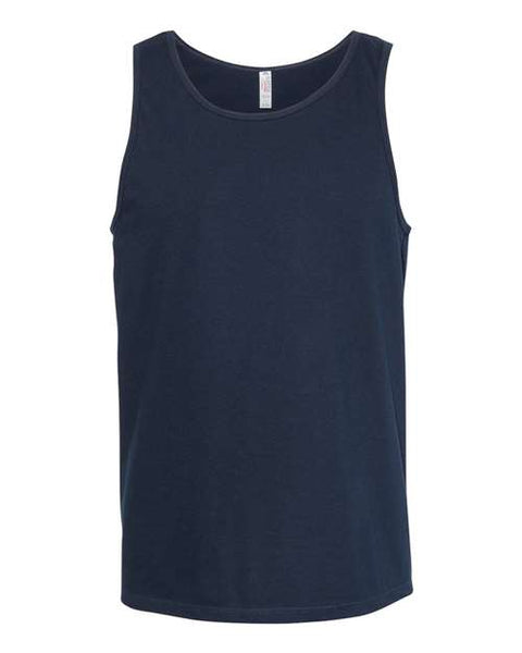 ALSTYLE - Ultimate Tank Top -