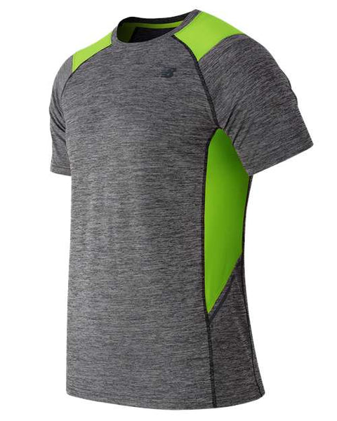 New Balance - MT61920 - Novelty Tech T-Shirt