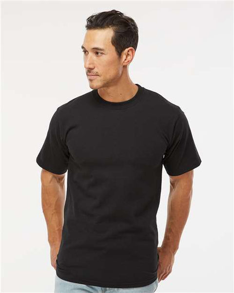King Fashion - KF900 - Super Weight Jersey Short Sleeve T-Shirt