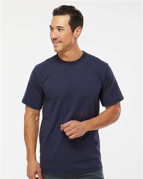 King Fashion - KF900 - Super Weight Jersey Short Sleeve T-Shirt