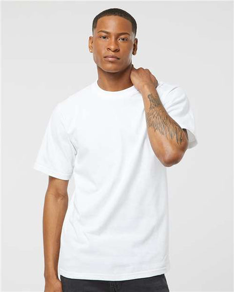 King Fashion - KF900 - Super Weight Jersey Short Sleeve T-Shirt