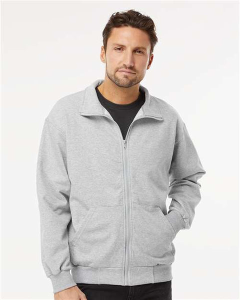 King Fashion - KF9016 - Full-Zip Sweatshirt