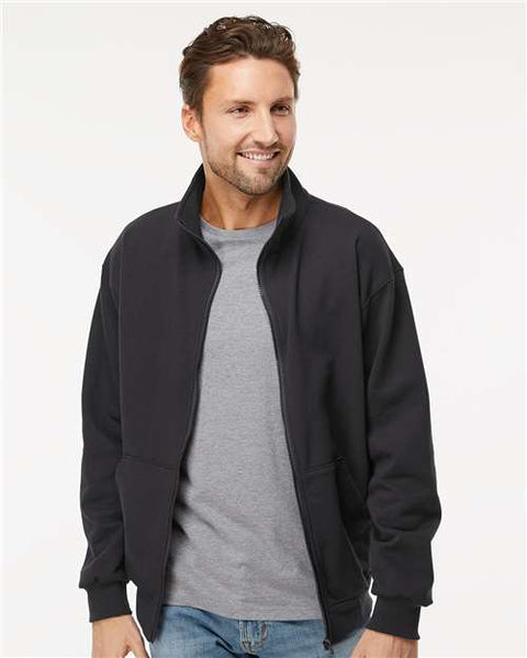 King Fashion - KF9016 - Full-Zip Sweatshirt