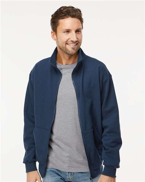 King Fashion - KF9016 - Full-Zip Sweatshirt