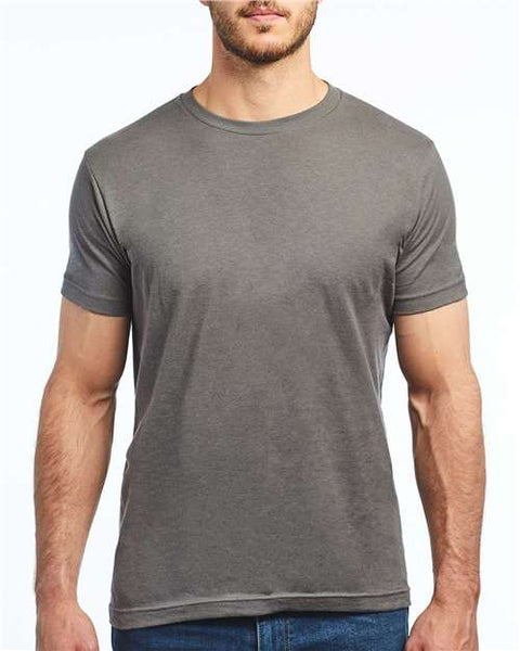 M&O - 4502 - Fine Jersey T-Shirt