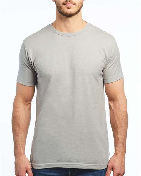 M&O - 4502 - Fine Jersey T-Shirt