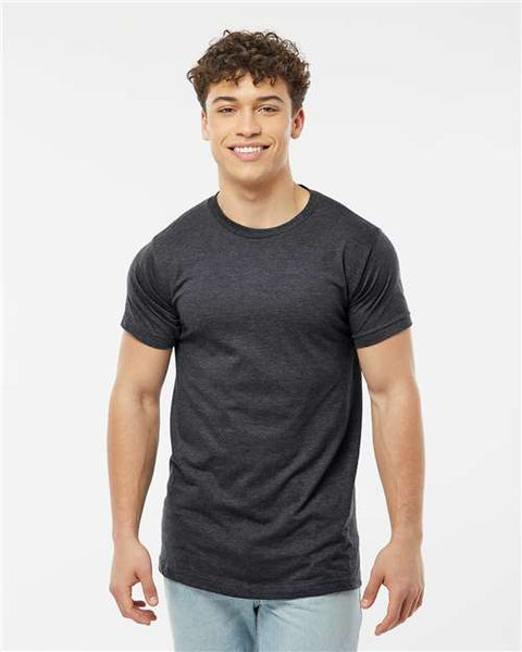M&O - 4502 - Fine Jersey T-Shirt